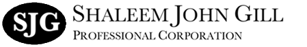 Shaleem John Gill